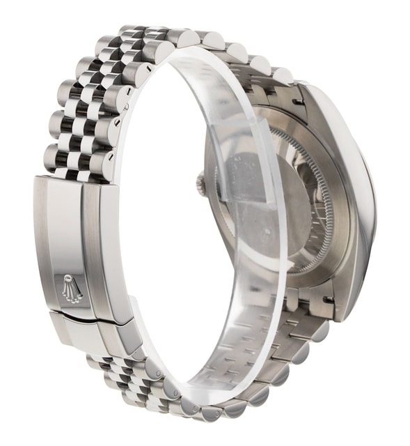 Rolex Datejust 41 126300 Image 3